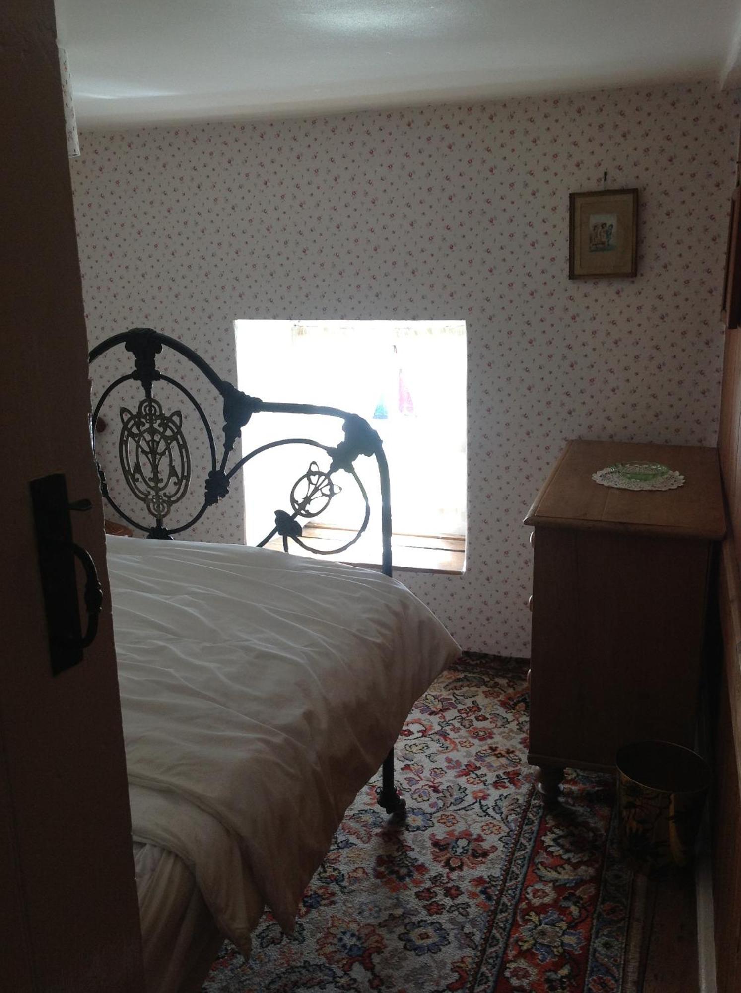 Cissy'S Cottage 호스 외부 사진